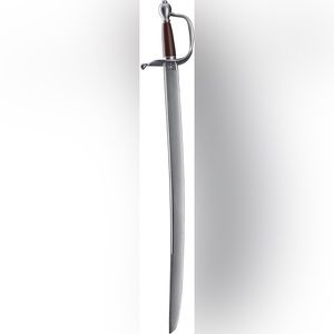 New Pirates of the Caribbean Costume Sword & Scabbard